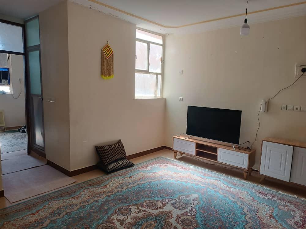 چهارواحدی ۷۰ متری در کوی مهدیس