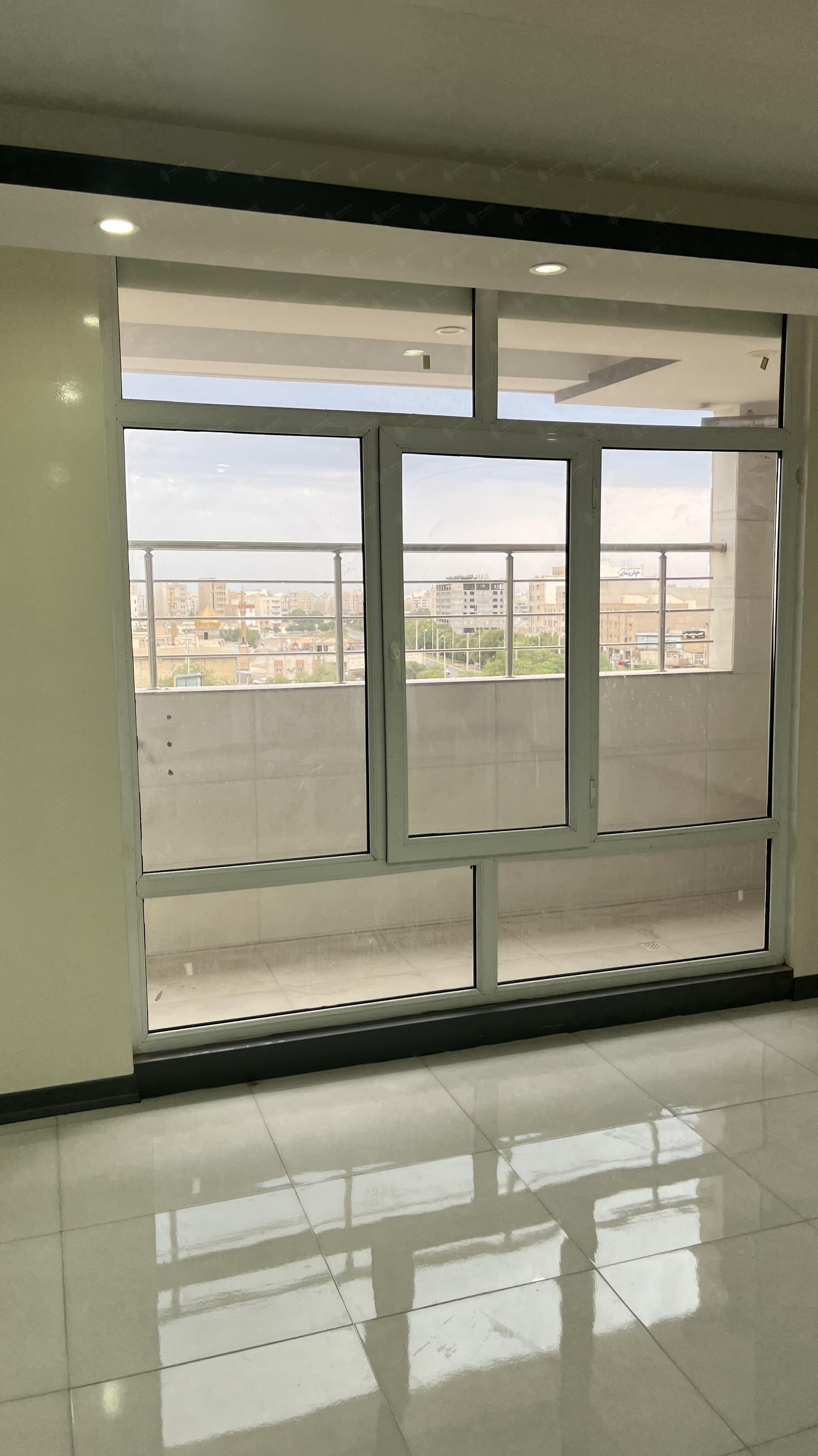 آپارتمان۱۵۰ متری در سپیدار