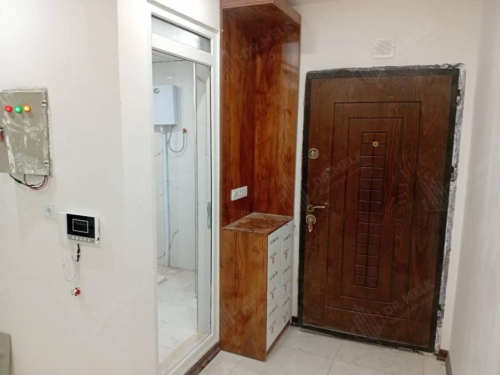 آپارتمان۱۳۰ متری در رسالت