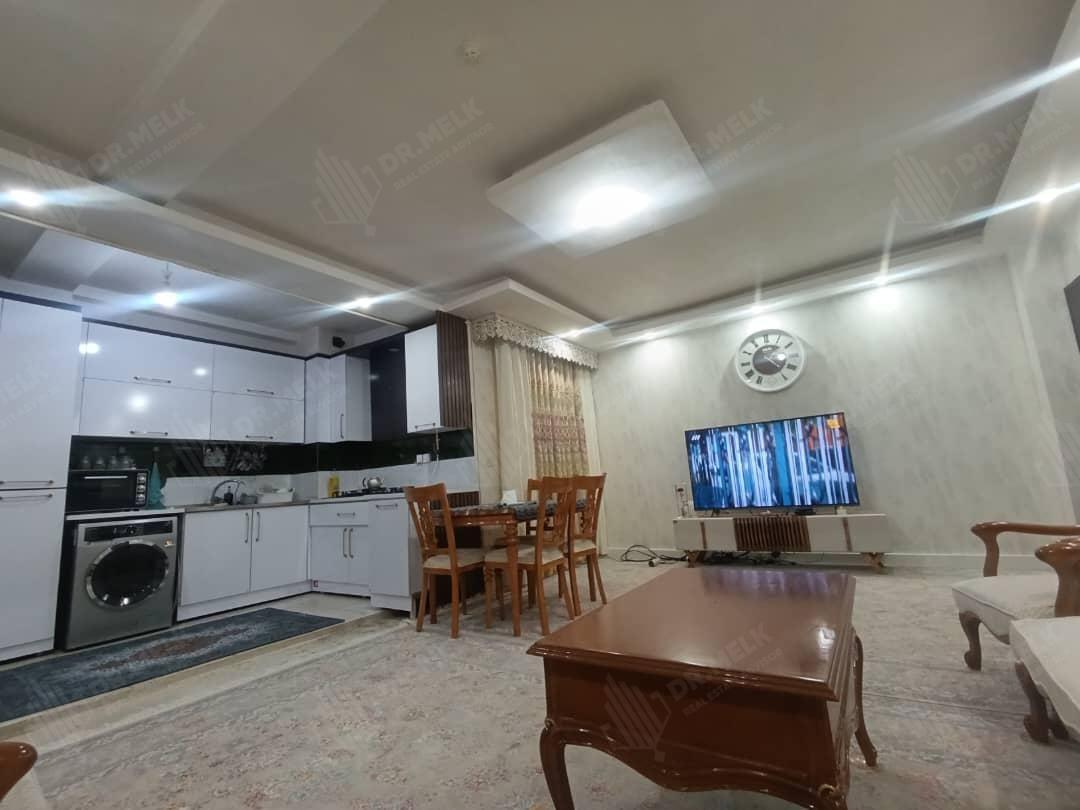 ۷۶ متری ساخت۹۷ سبحان فول بازسازی