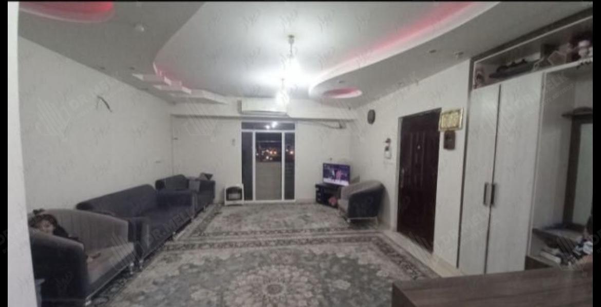 آپارتمان ۸۰ متری در سپیدار