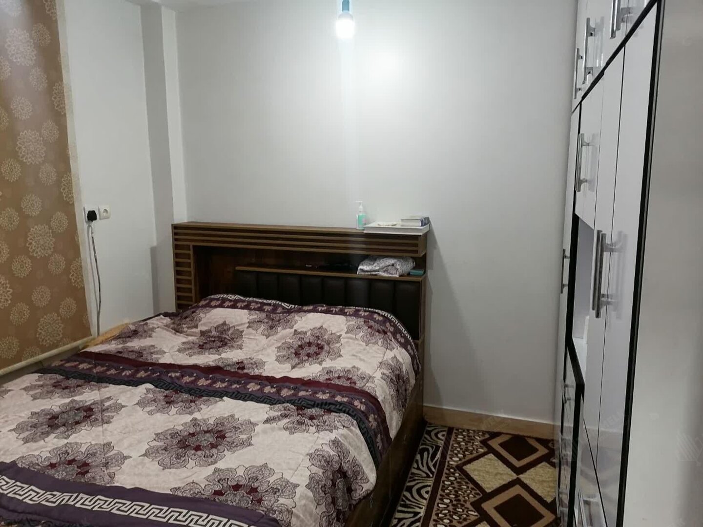 آپارتمان ۷۰ متری در فاز یک  پادادشهر