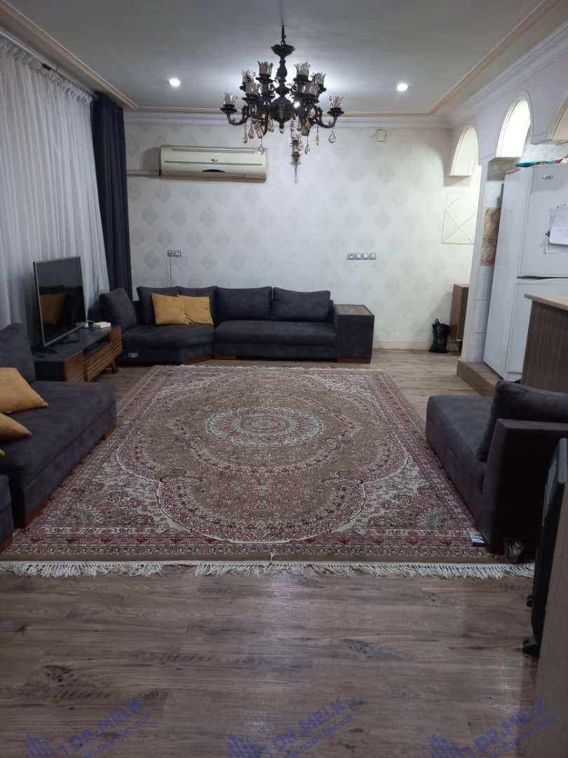 آپارتمان ۸۰ متری در پادادشهر