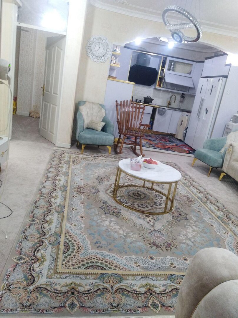 آپارتمان۱۲۲ متری در زیتون کارمندی