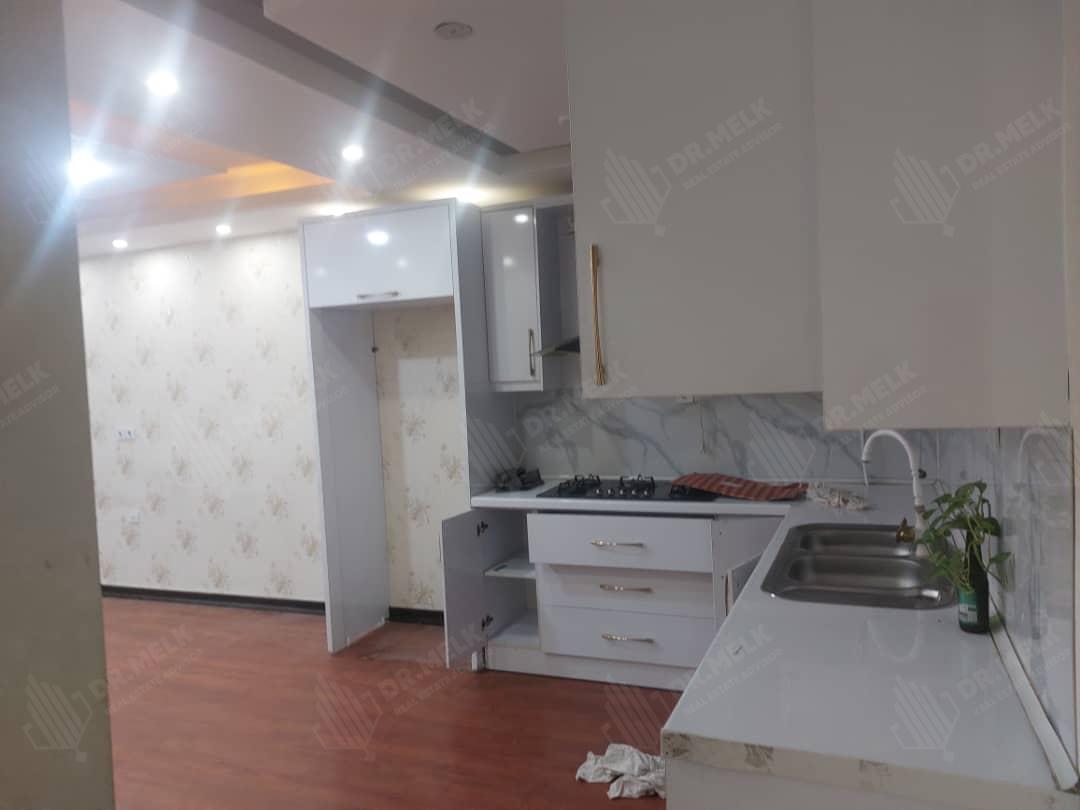 چهارواحدی۸۳ متری در زمین شهری