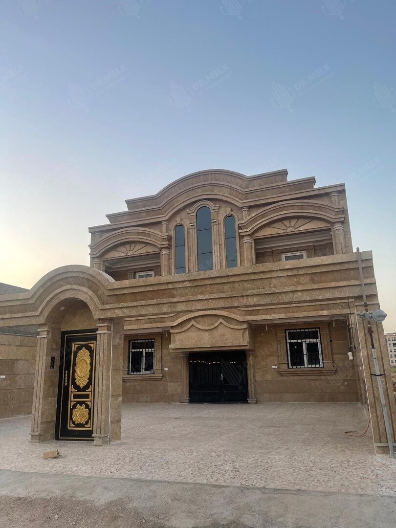 چهارواحدی۹۴ متری در کوی مهدیس