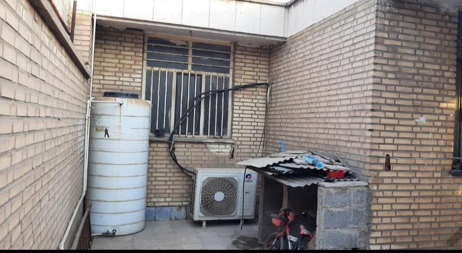 ویلایی ۱۸۰ متری در شهروند