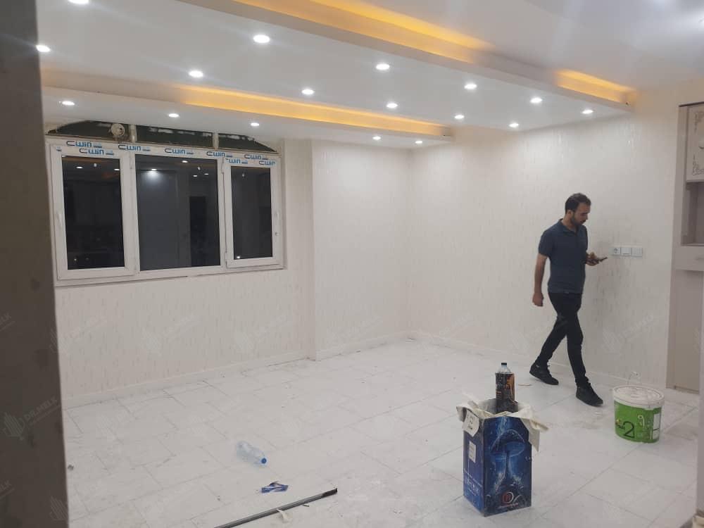 آپارتمان۷۵ متری در صددستگاه