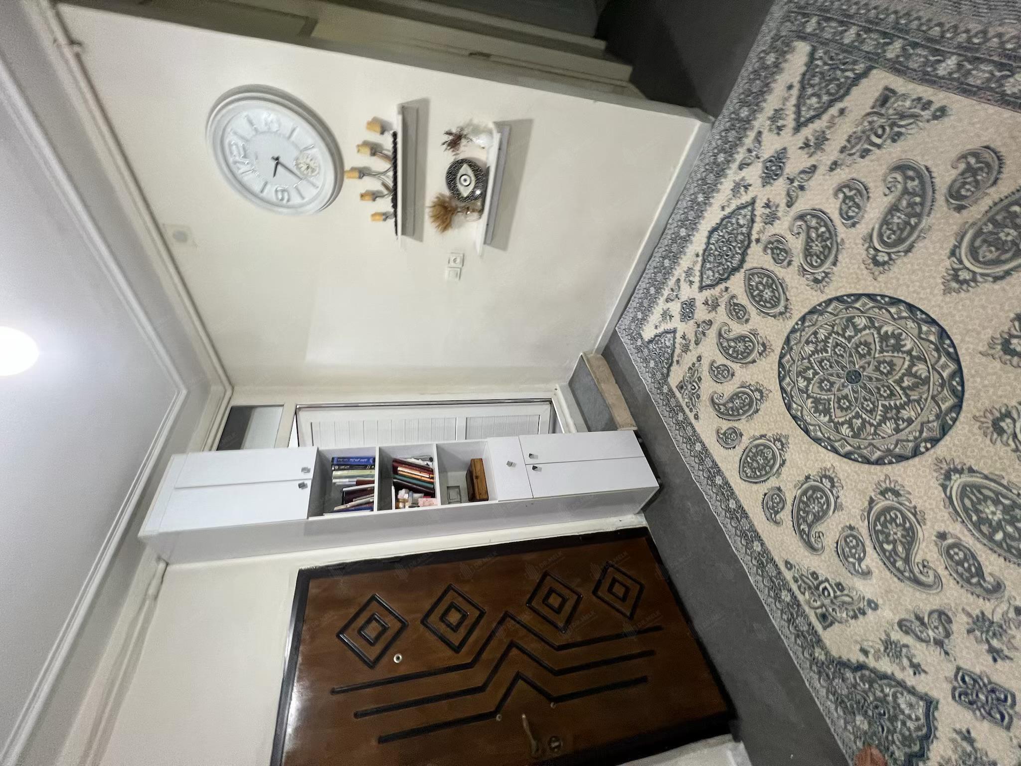 آپارتمان۷۵ متری در سپیدار