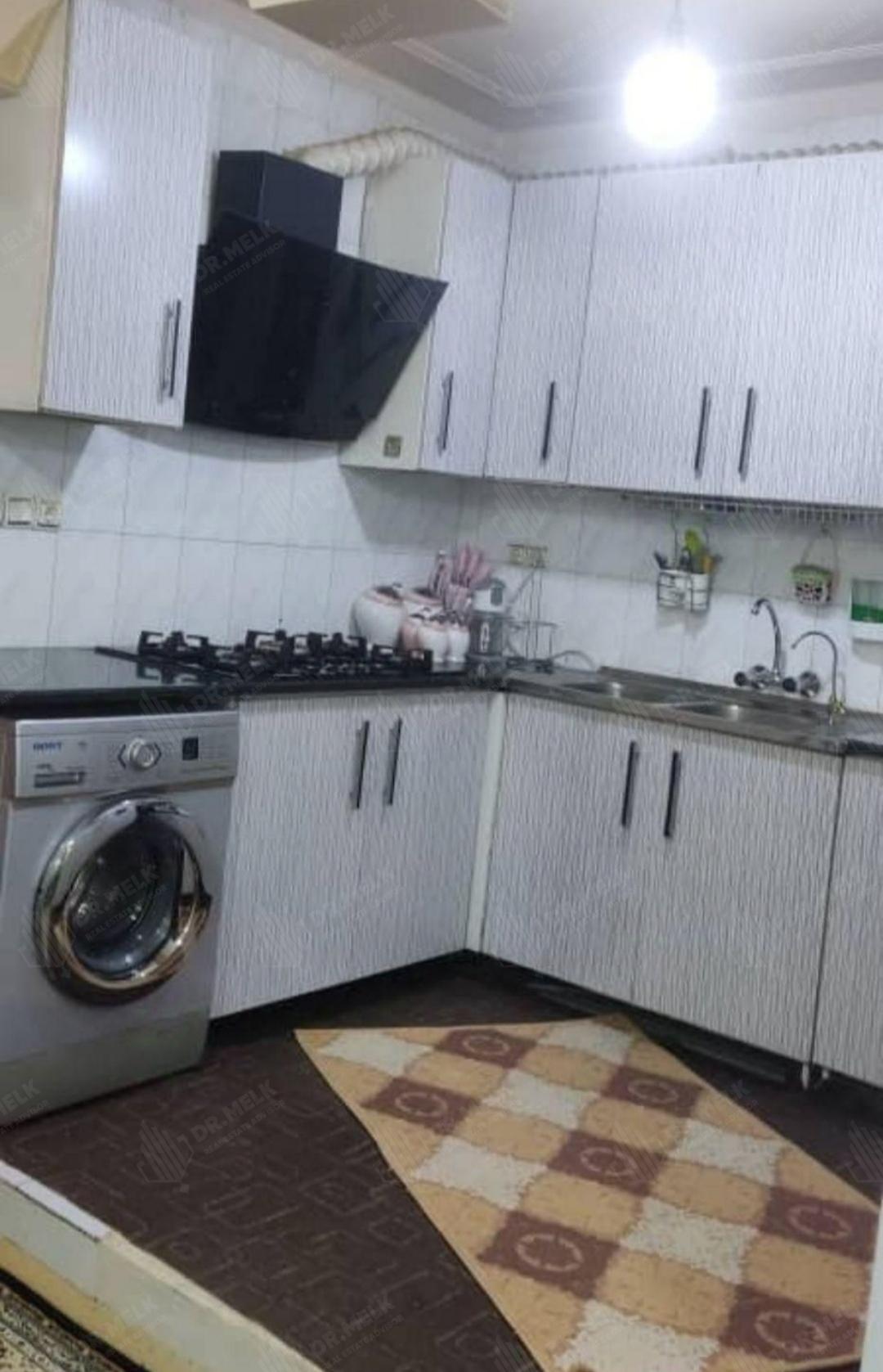 چهارواحدی۷۵ متری در پادادشهر