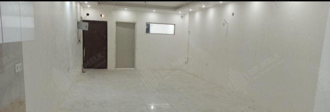 چهارواحدی۱۰۰ متری در باهنر