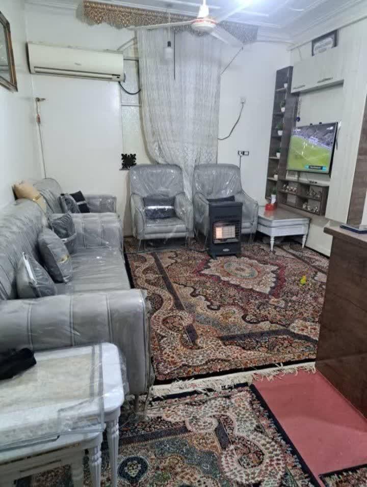 چهارواحدی۷۲ متری در کوی ستایش