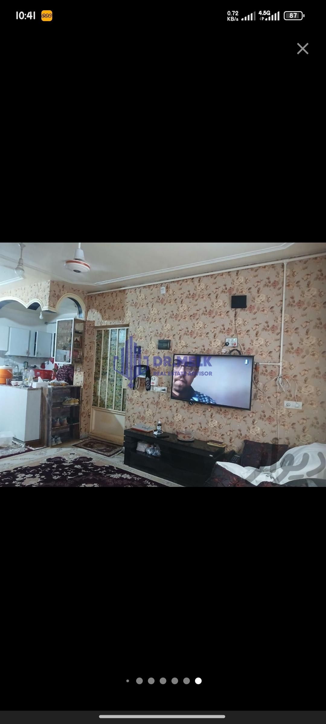 چهارواحدی ۷۶ متری در فاز دو پادادشهر