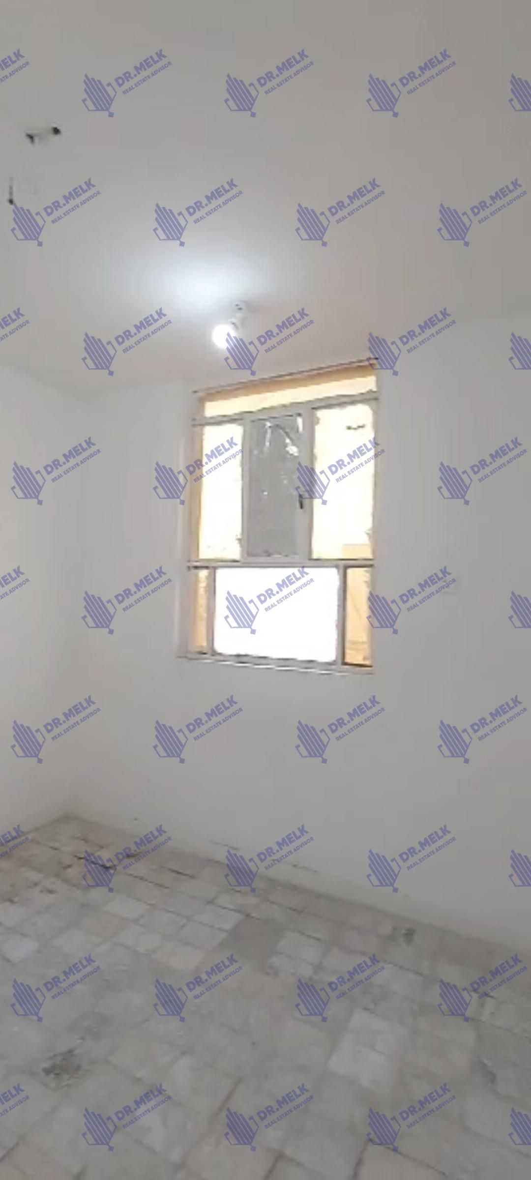 آپارتمان ۶۸ متری در کوی پلیس