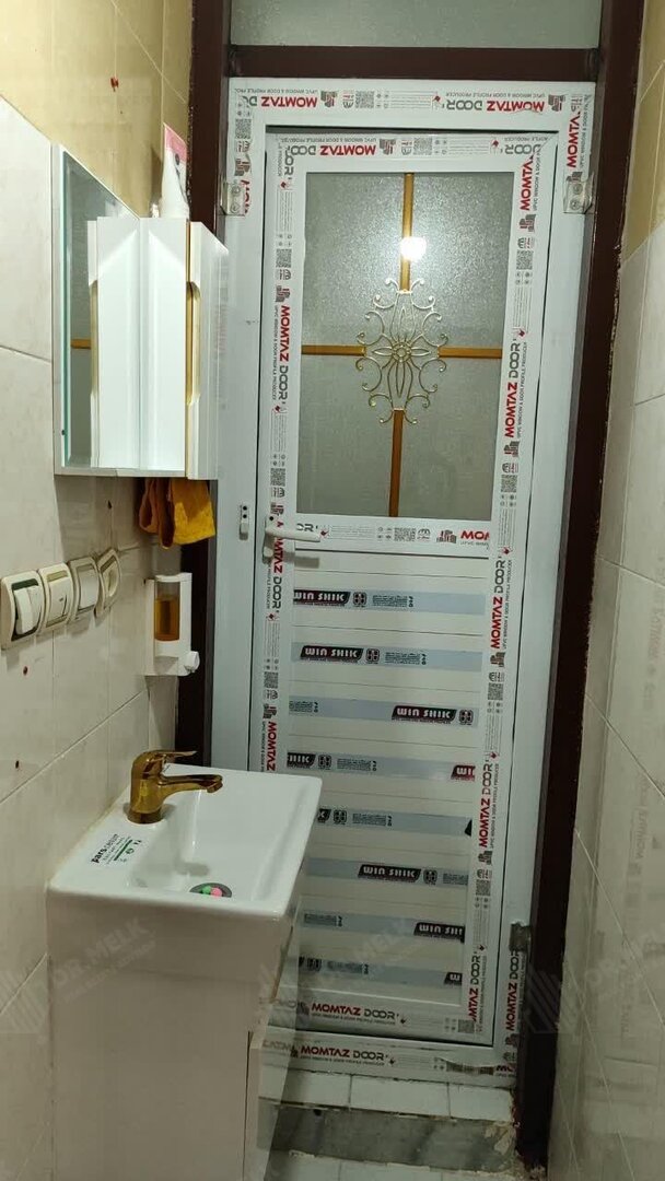 آپارتمان۷۴ متری در کوی پلیس