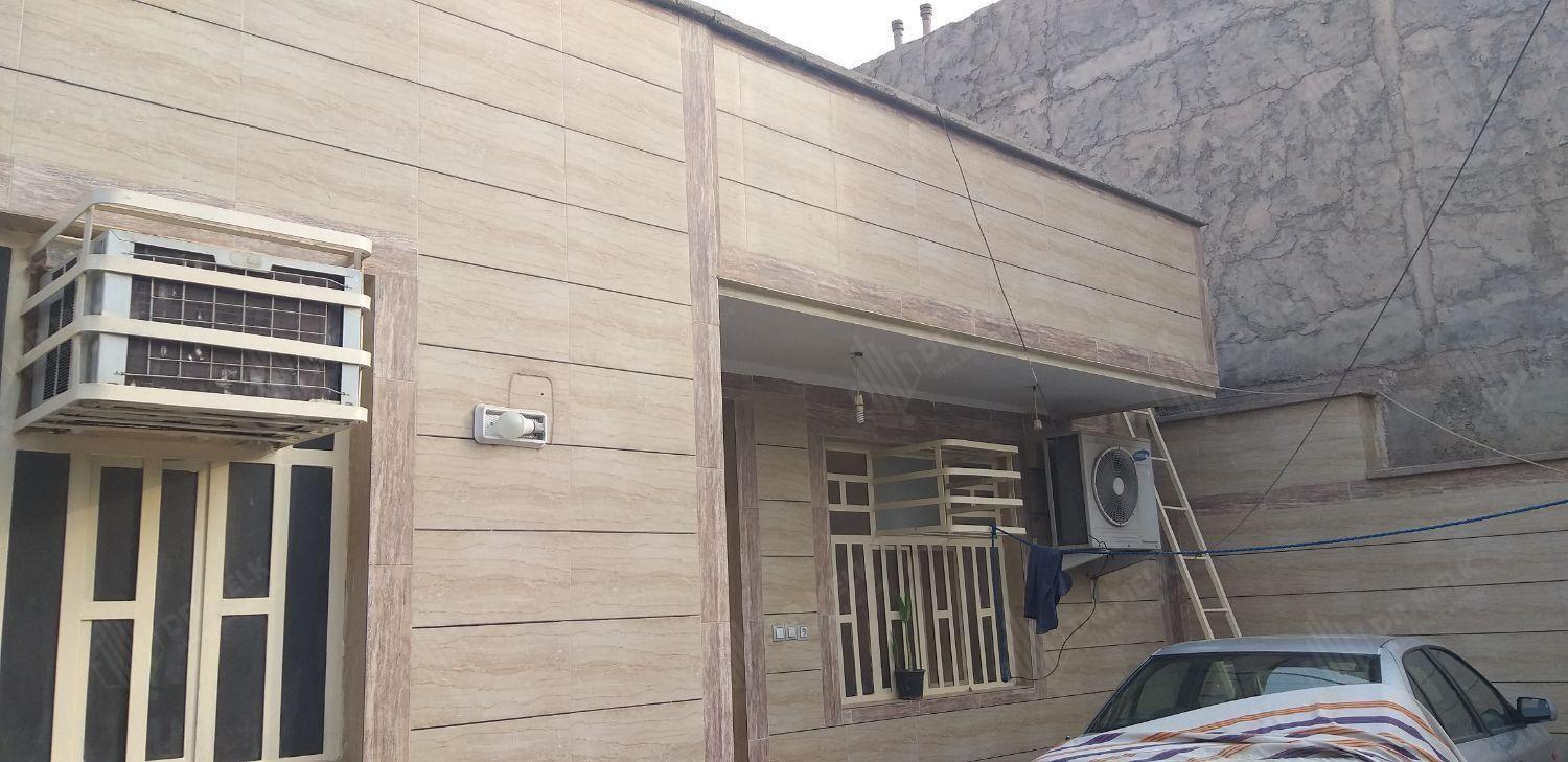 ویلایی۱۲۴ متری در کوی مهدیس