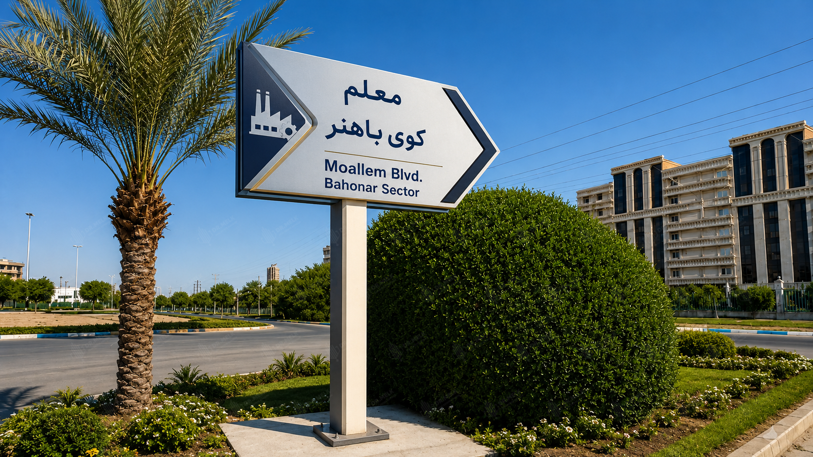 خرید خانه در باهنر اهواز؛ بررسی قیمت آپارتمان، ویلایی و مناطق گران‌قیمت باهنر