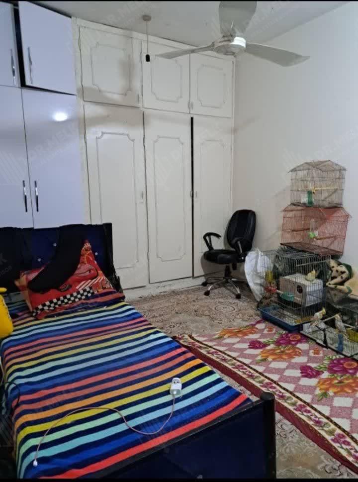چهارواحدی۷۲ متری در کوی ستایش