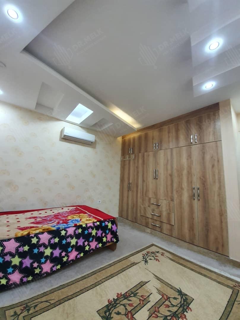 ویلایی۱۹۱ متری در پادادشهر