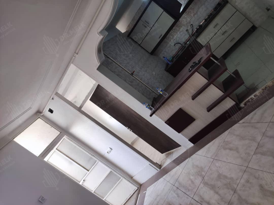 آپارتمان۷۱ متری در کوی پلیس