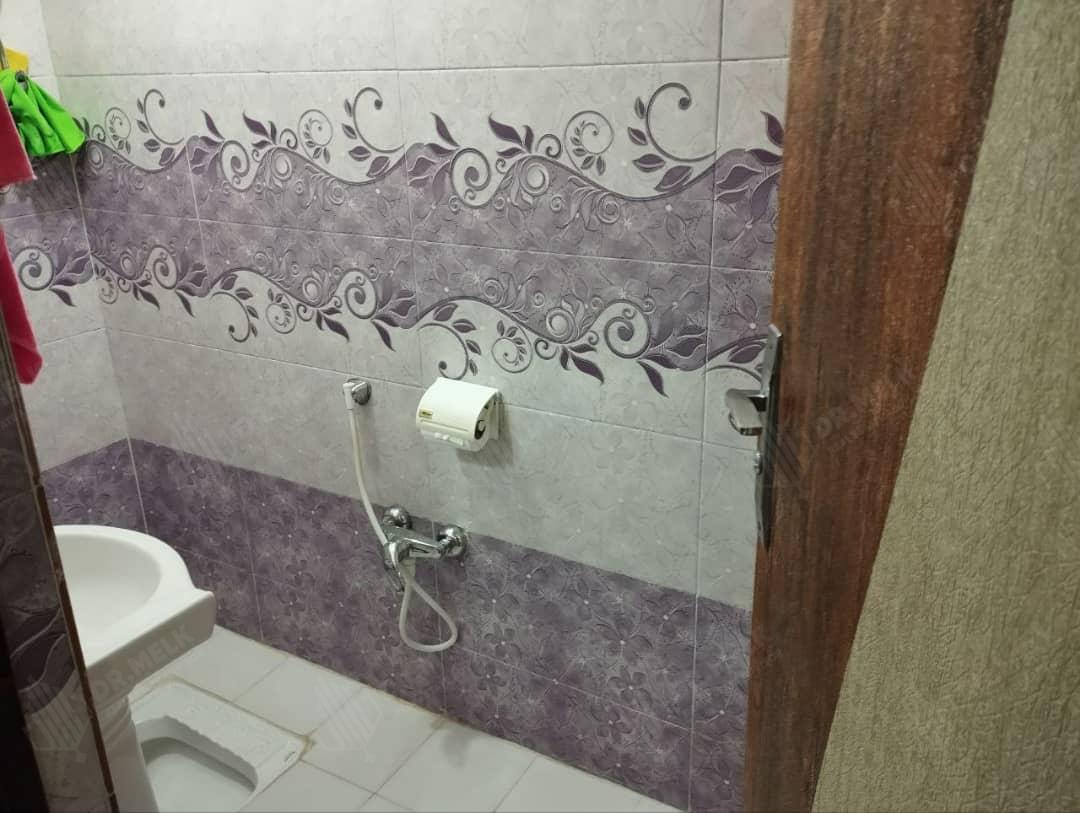 آپارتمان ۷۵ متری در دانش
