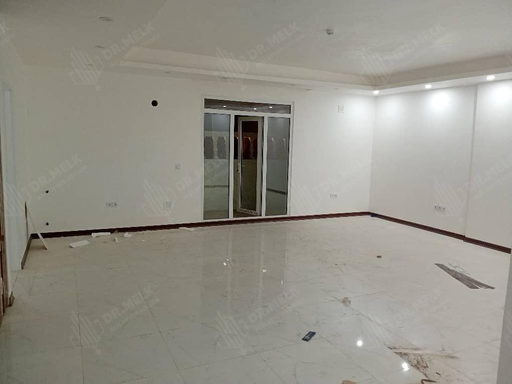 آپارتمان۱۳۰ متری در رسالت