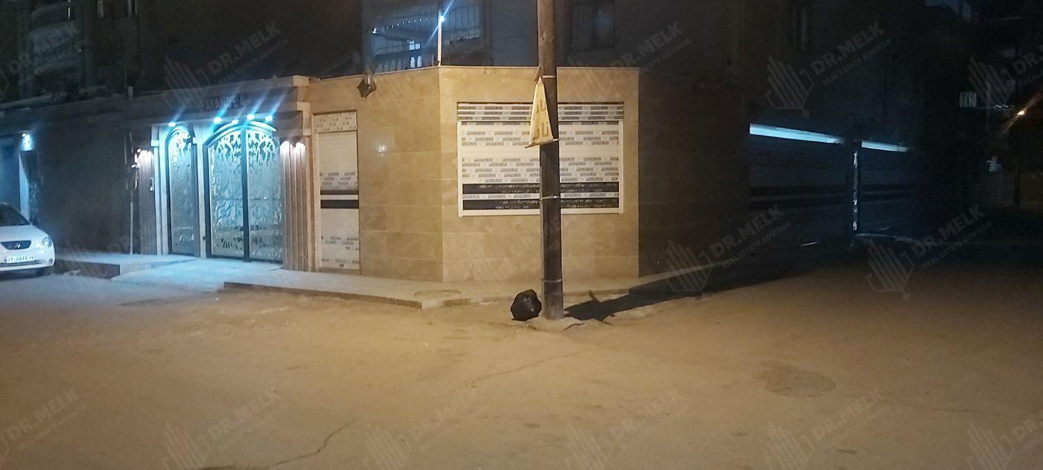مغازه۳۰ متری در آریاشهر