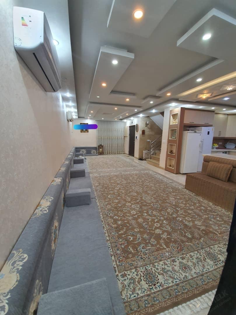 ویلایی۱۹۱ متری در پادادشهر