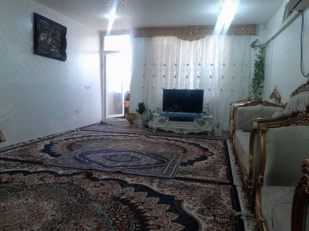 آپارتمان۹۶ متری در سپیدار