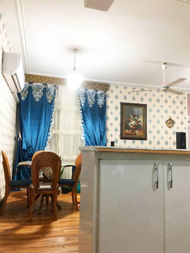 چهارواحدی ۸۰ متری در شهروند