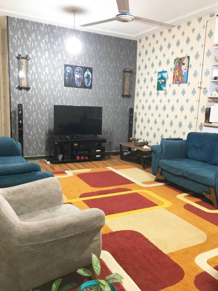 چهارواحدی ۸۰ متری در شهروند
