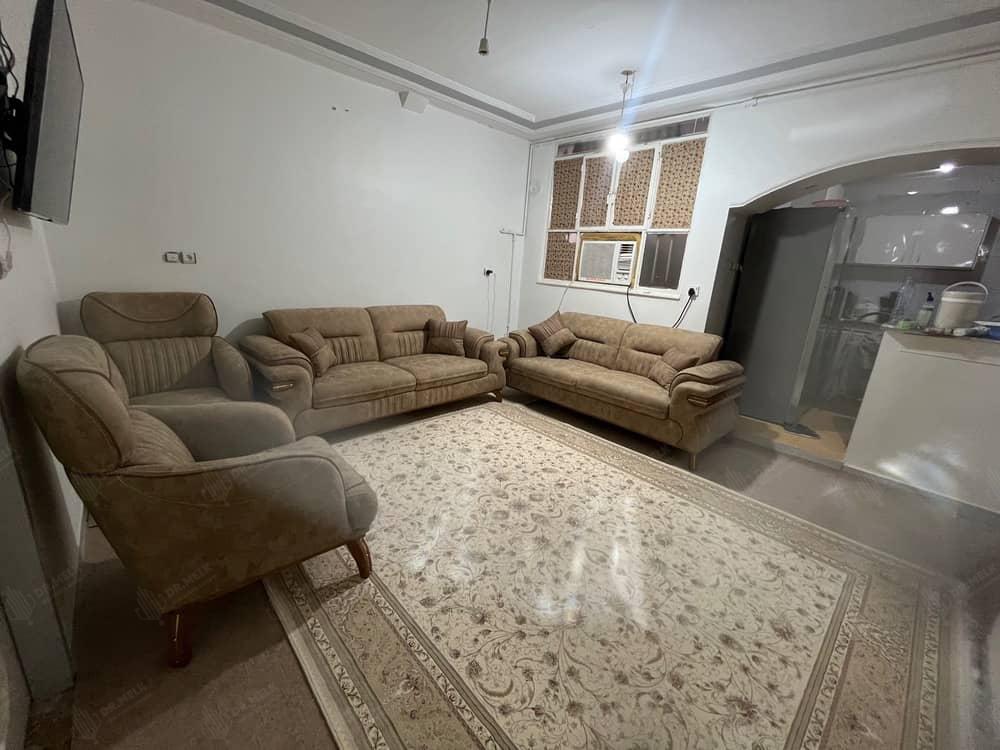 آپارتمان۶۵ متری در سپیدار