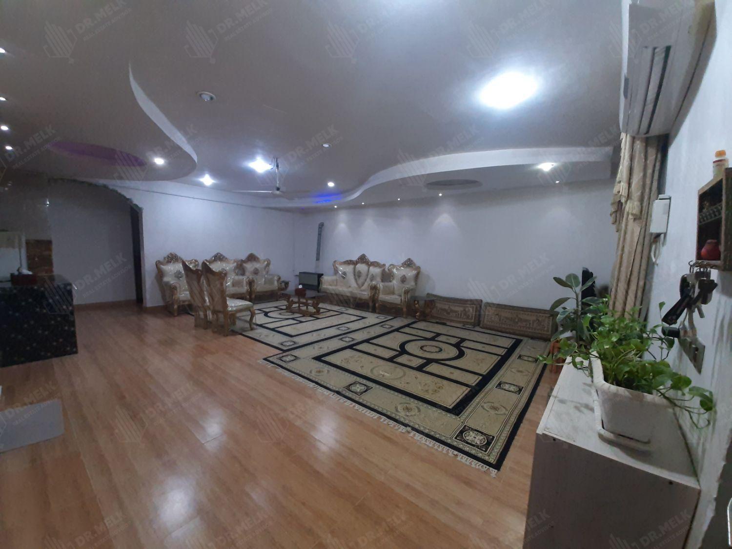 بالاخانه۸۵ متری در فاز دوپادادشهر