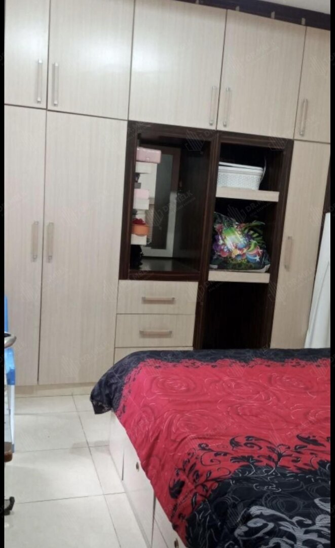 چهارواحدی ۷۰ متری در کوی مهدیس