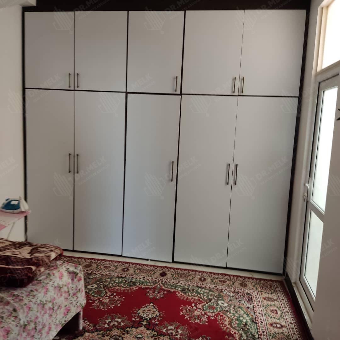 آپارتمان۹۷ متری در سپیدار