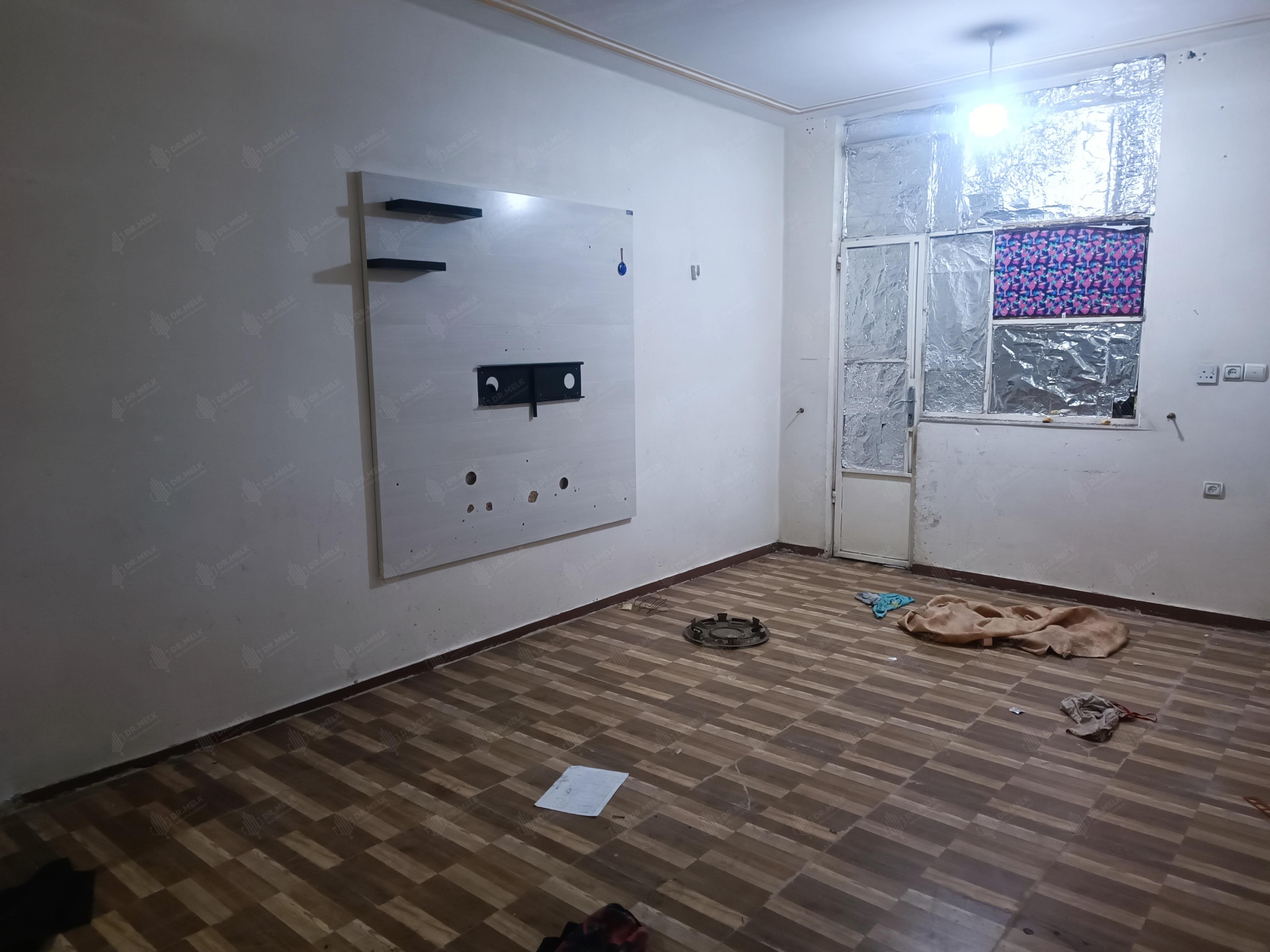 چهارواحدی۸۰ متری در کوی صادقیه