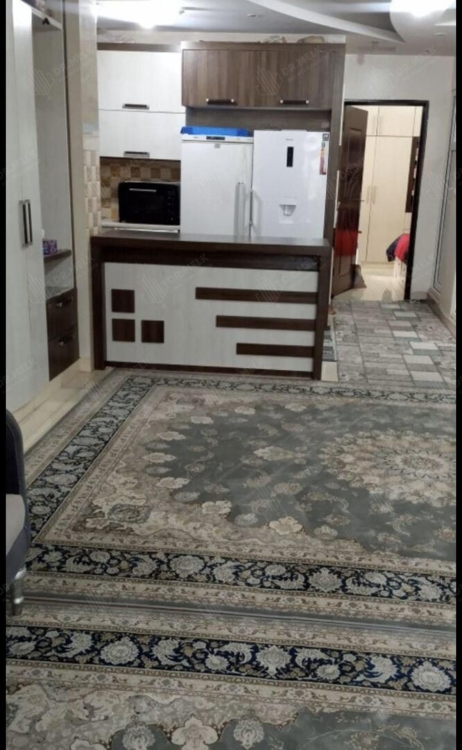 آپارتمان ۸۰ متری در سپیدار
