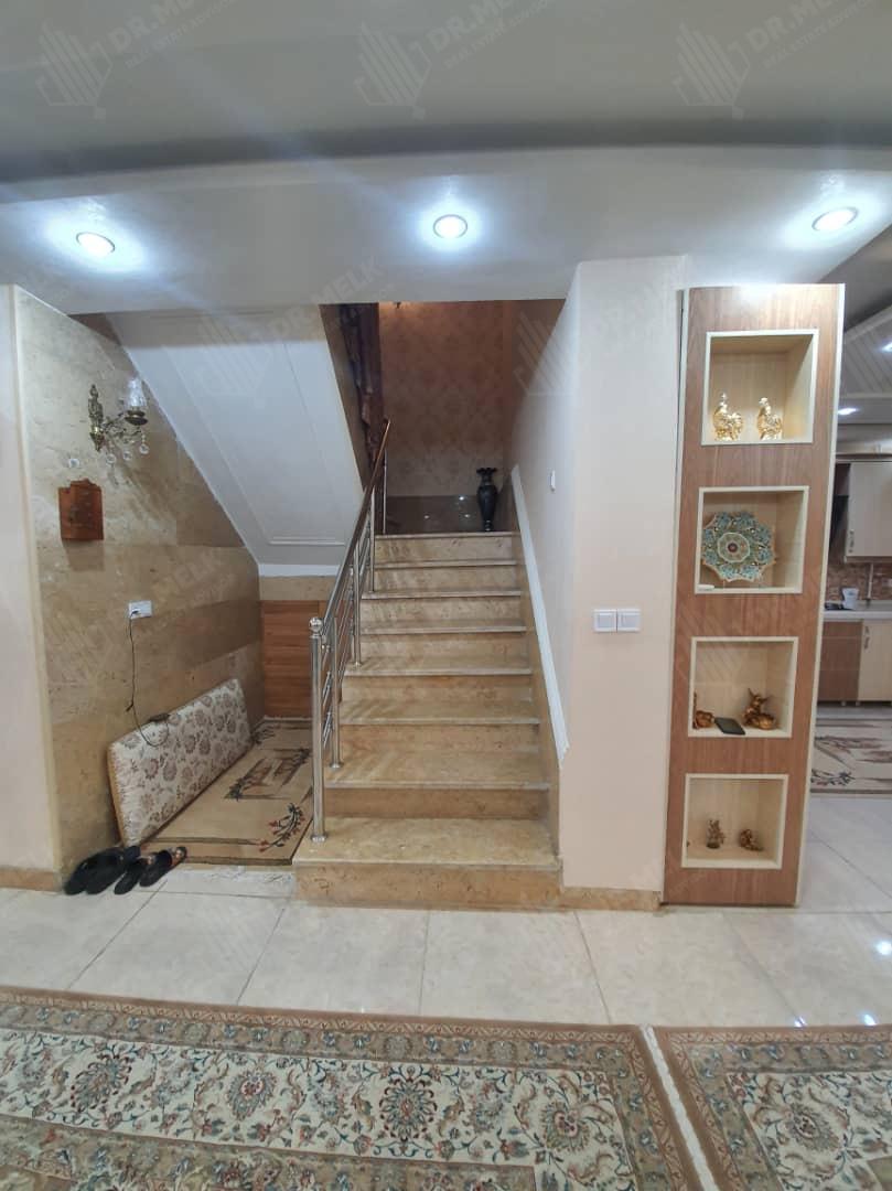 ویلایی۱۹۱ متری در پادادشهر