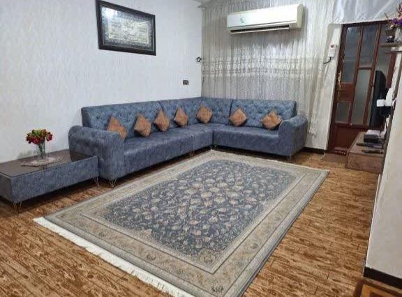 چهارواحدی۷۶ متری در کوی مهدیس