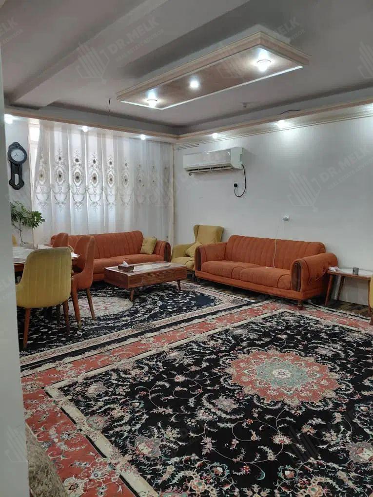 آپارتمان90 متری در صددستگاه