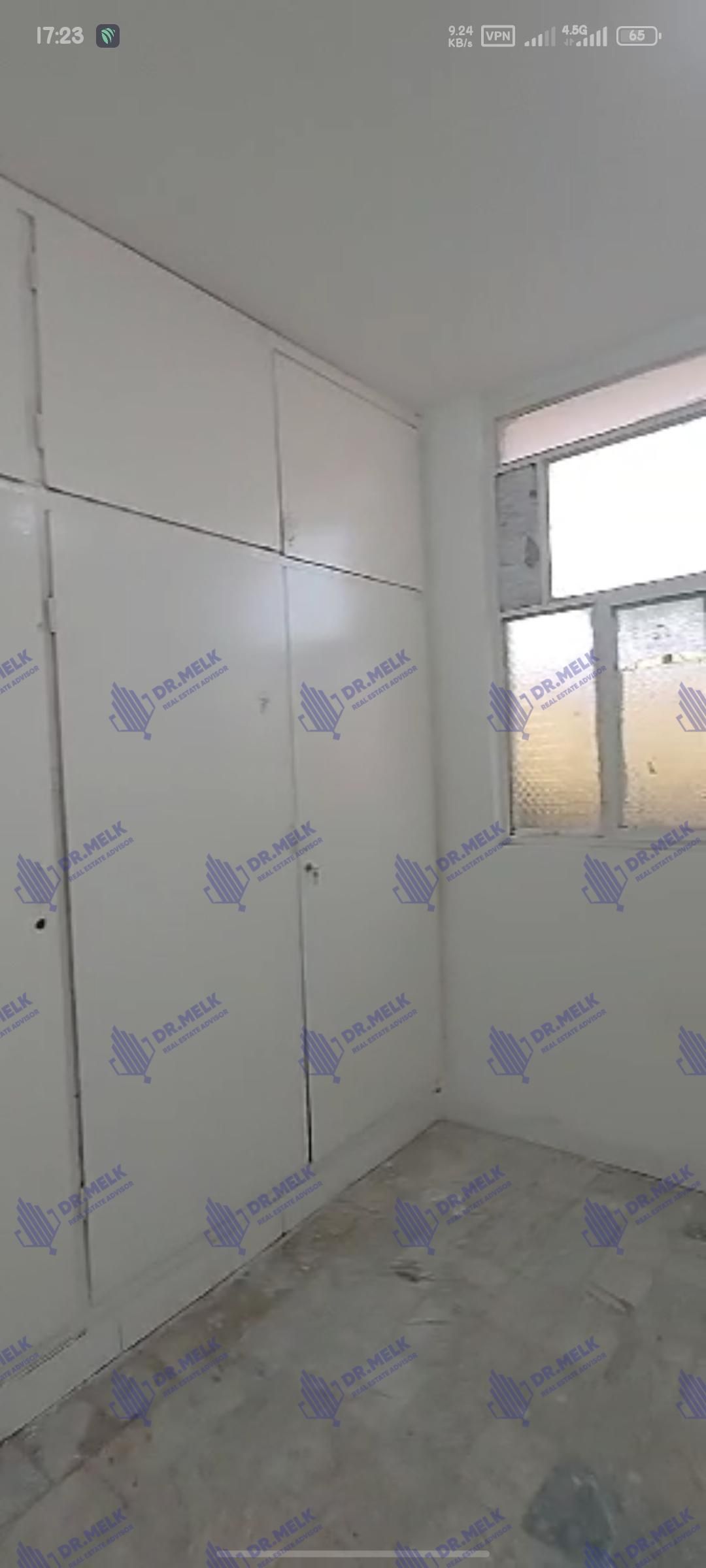 آپارتمان ۶۸ متری در کوی پلیس