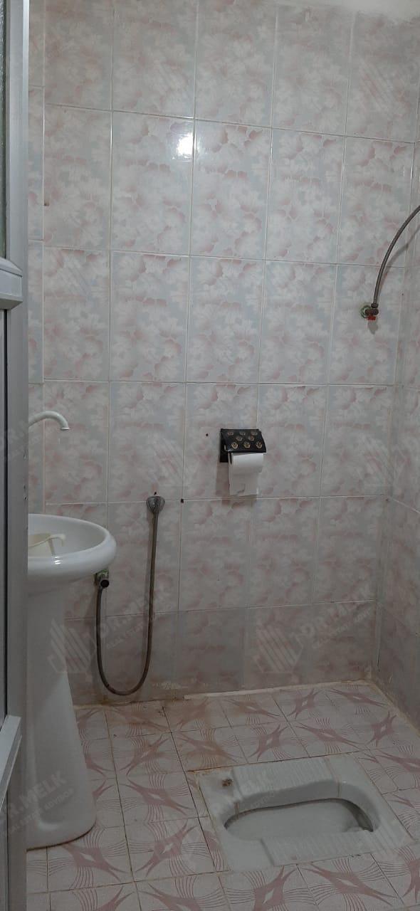 آپارتمان۵۰ متری در باهنر