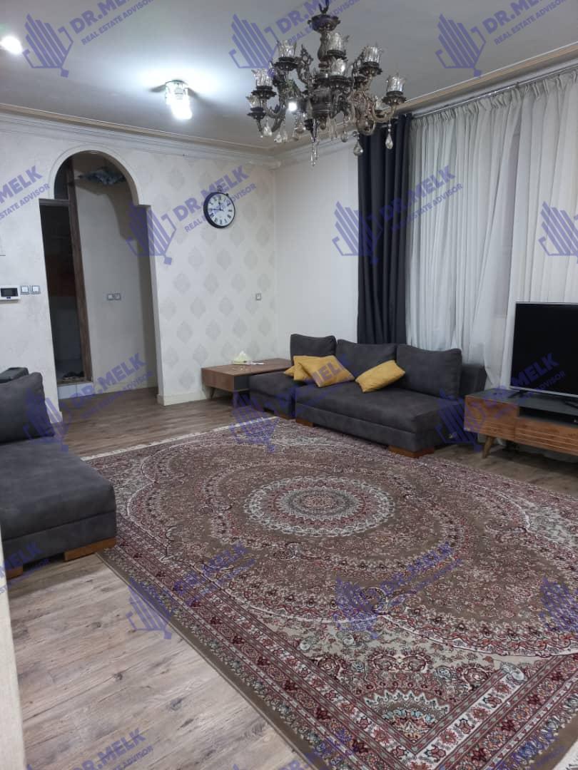 آپارتمان ۸۰ متری در پادادشهر