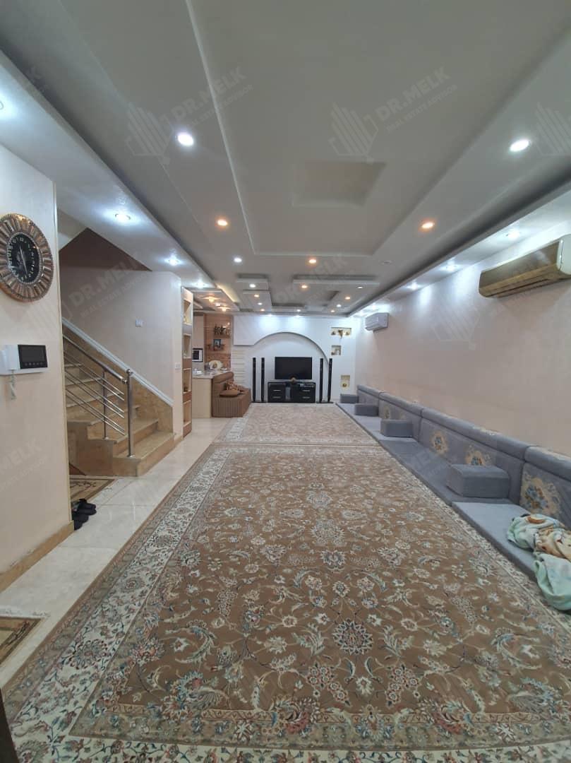 ویلایی۱۹۱ متری در پادادشهر