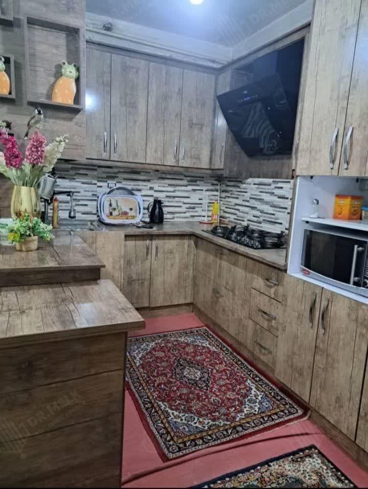 چهارواحدی۷۲ متری در کوی ستایش