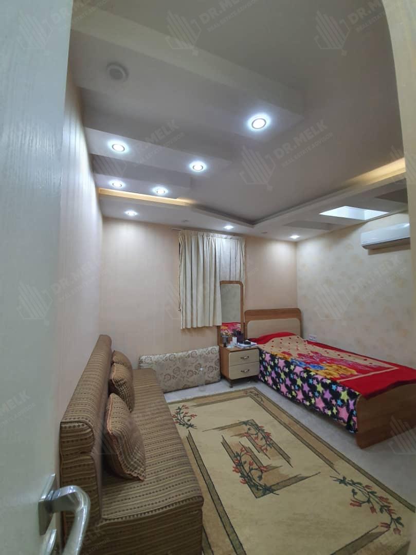 ویلایی۱۹۱ متری در پادادشهر