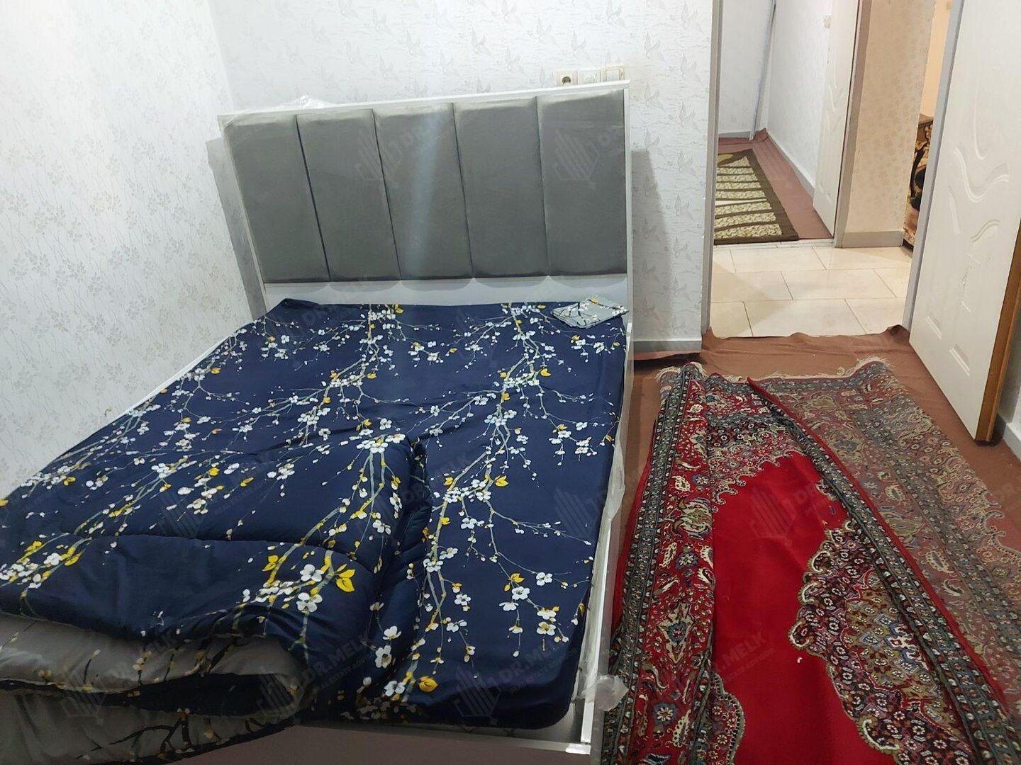 ویلایی۱۲۰ متری در کوی مهدیس
