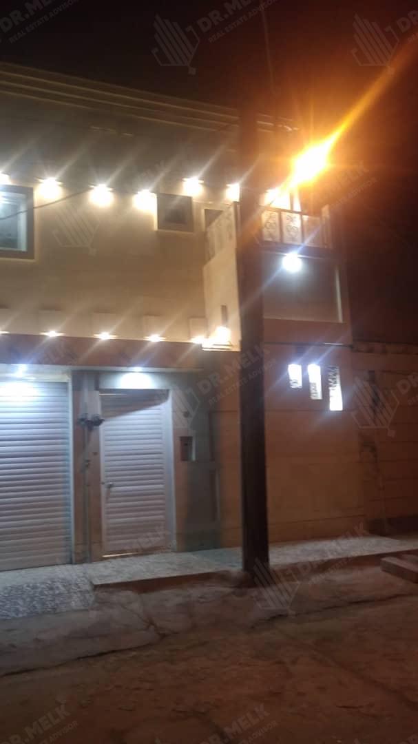 ویلایی۱۹۱ متری در پادادشهر