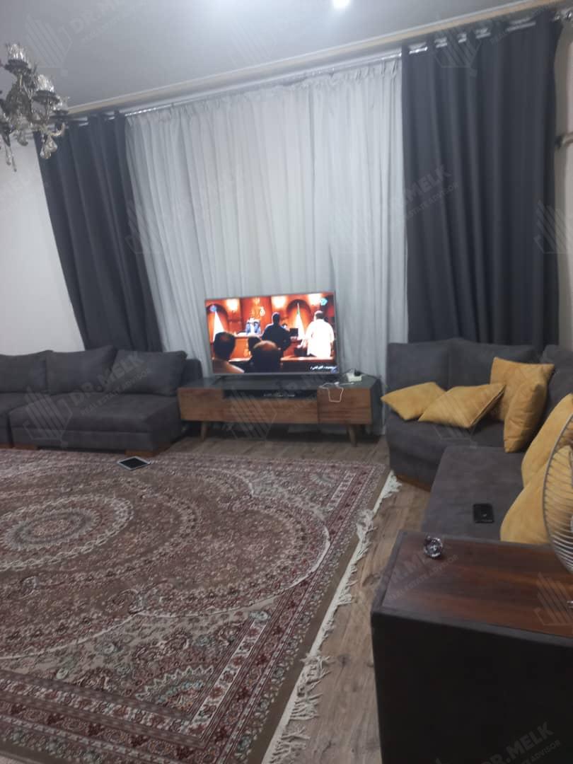 چهارواحدی۸۰ متری در کوی صادقیه