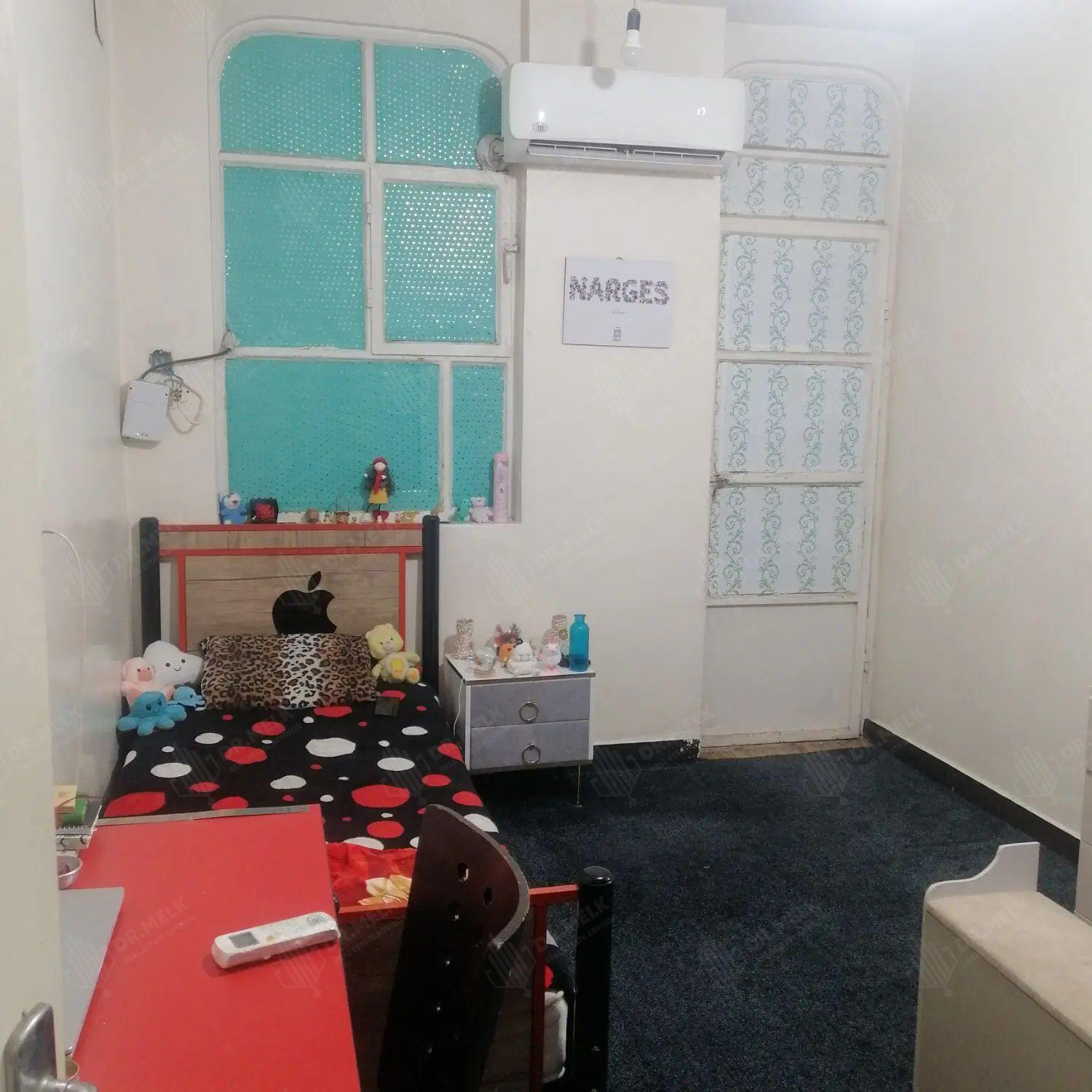آپارتمان۱۱۳ متری در صددستگاه